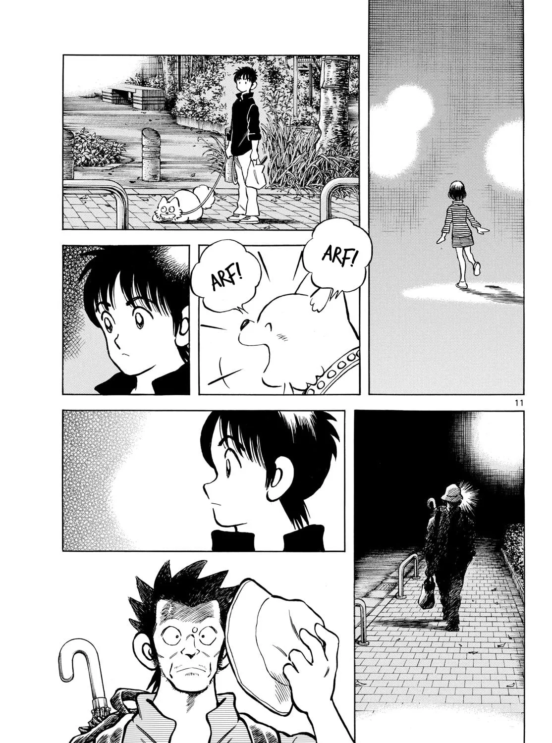 Read MIX chapter 141 image 20 on Lezhin