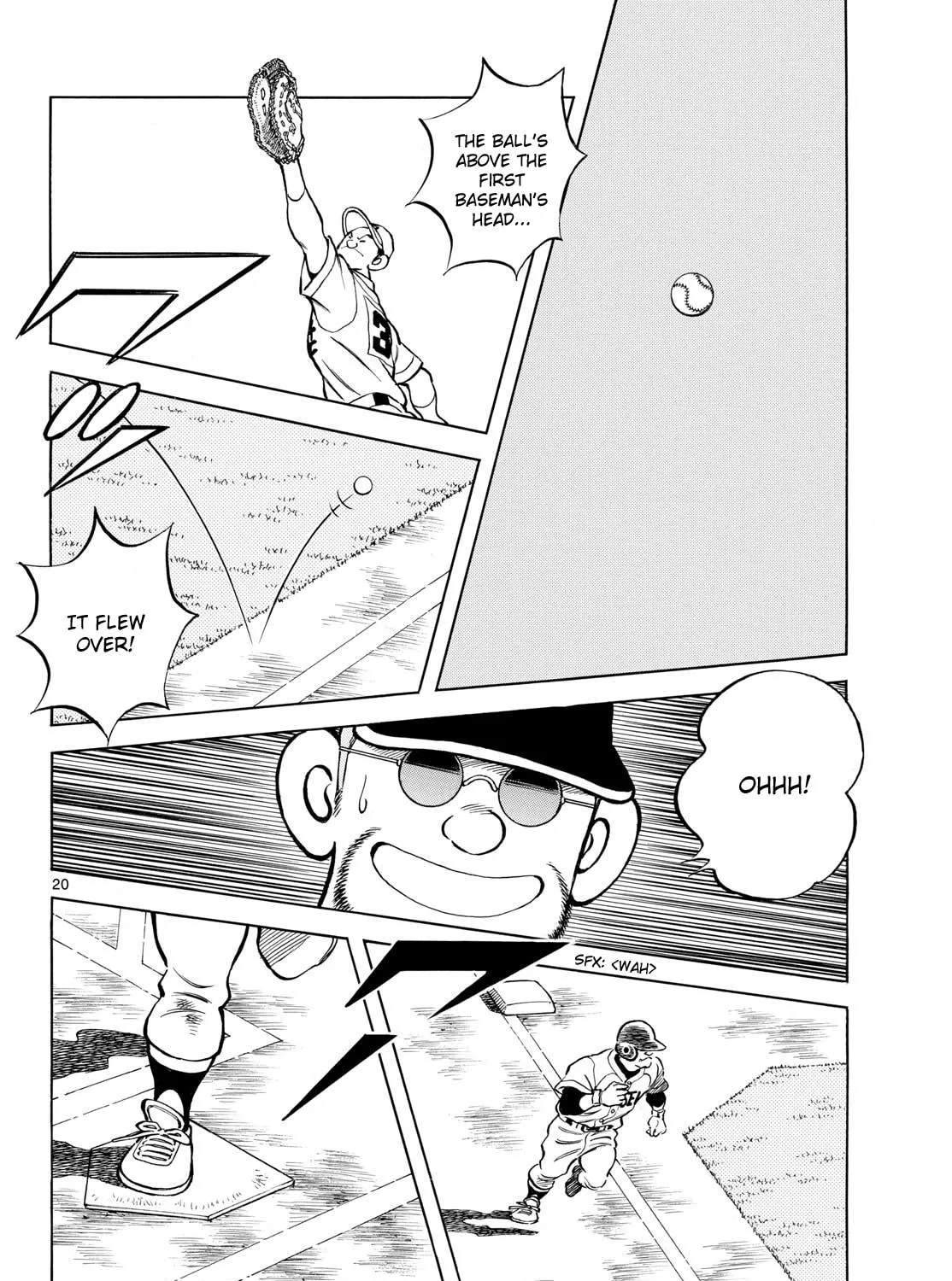 Read MIX chapter 143 image 38 on Lezhin