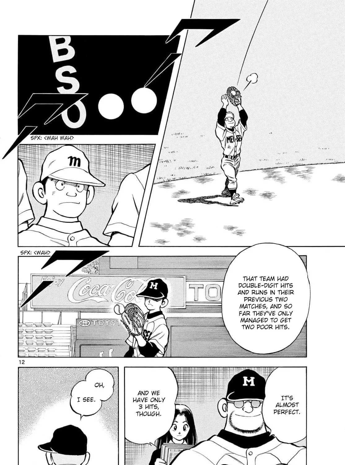 Read MIX chapter 144 image 22 on Lezhin