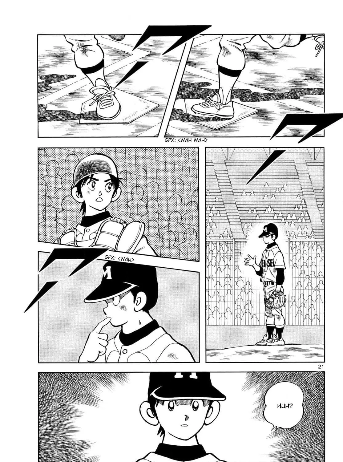 Read MIX chapter 144 image 40 on Lezhin