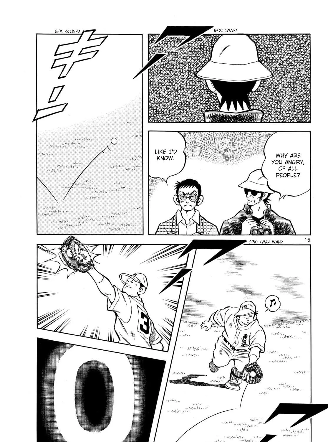 Read MIX chapter 145 image 28 on Lezhin