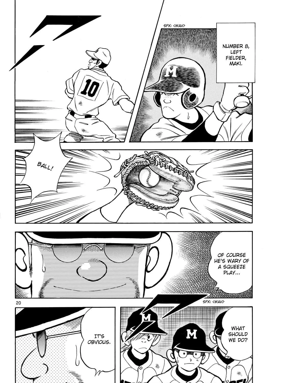 Read MIX chapter 147 image 38 on Lezhin