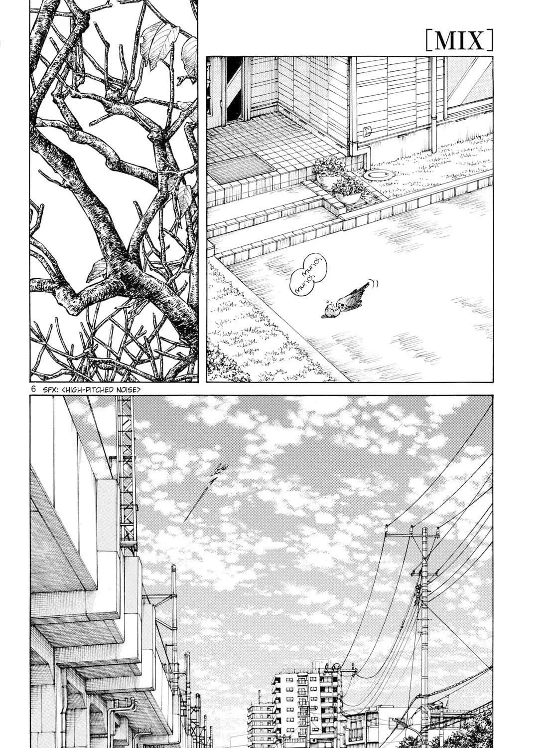 Read MIX chapter 148 image 10 on Lezhin