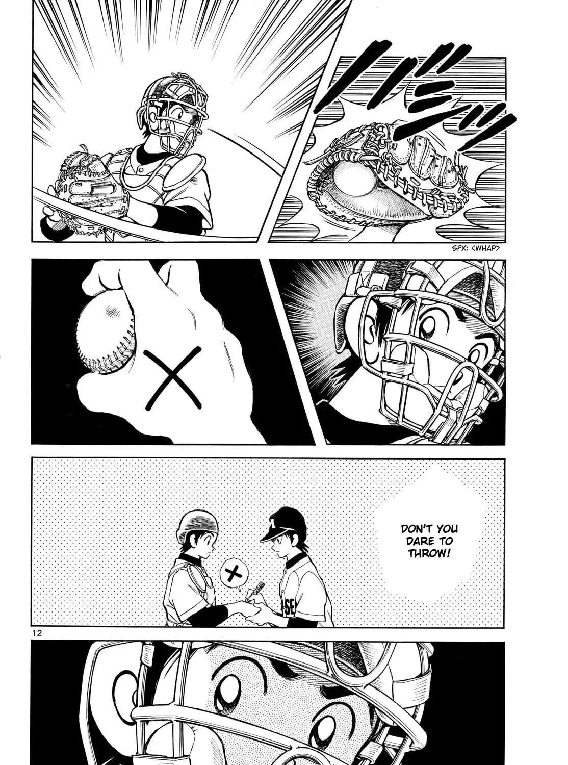 Read MIX chapter 148 image 22 on Lezhin