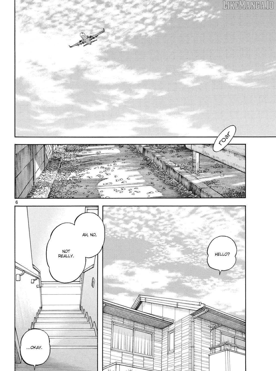 Read MIX chapter 151 image 10 on Lezhin