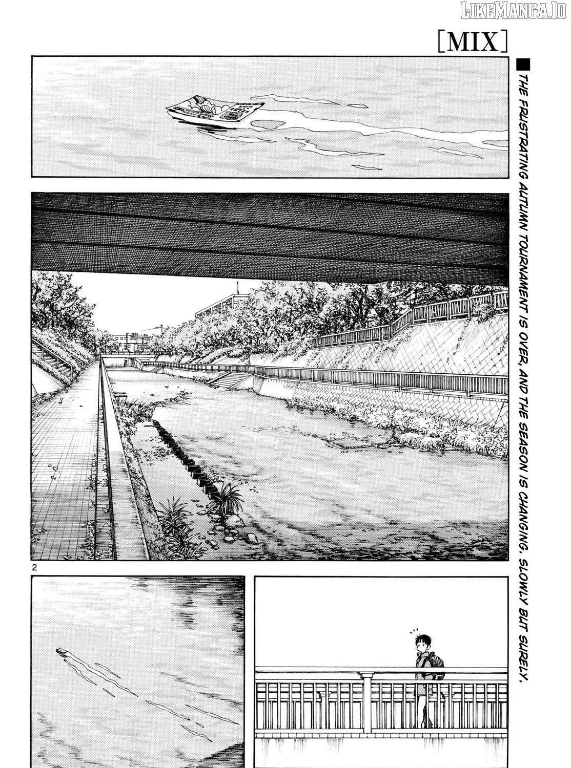 Read MIX chapter 151 image 2 on Lezhin