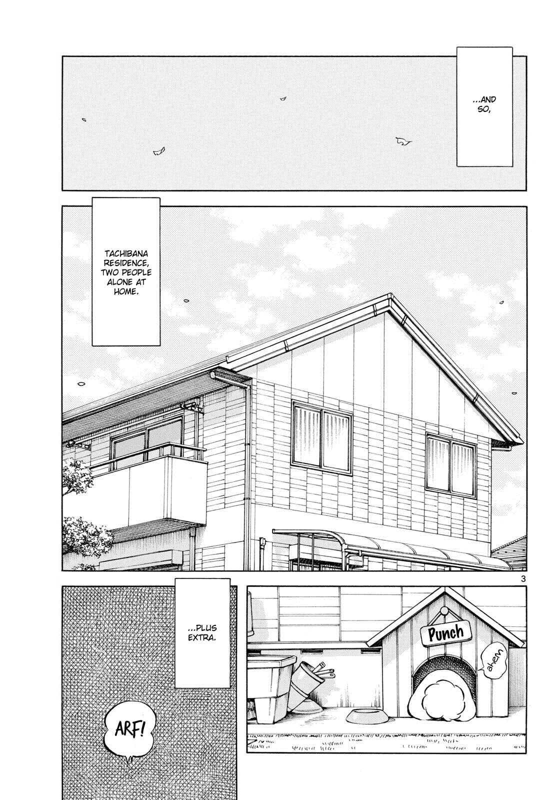 Read MIX chapter 155 image 2 on Lezhin