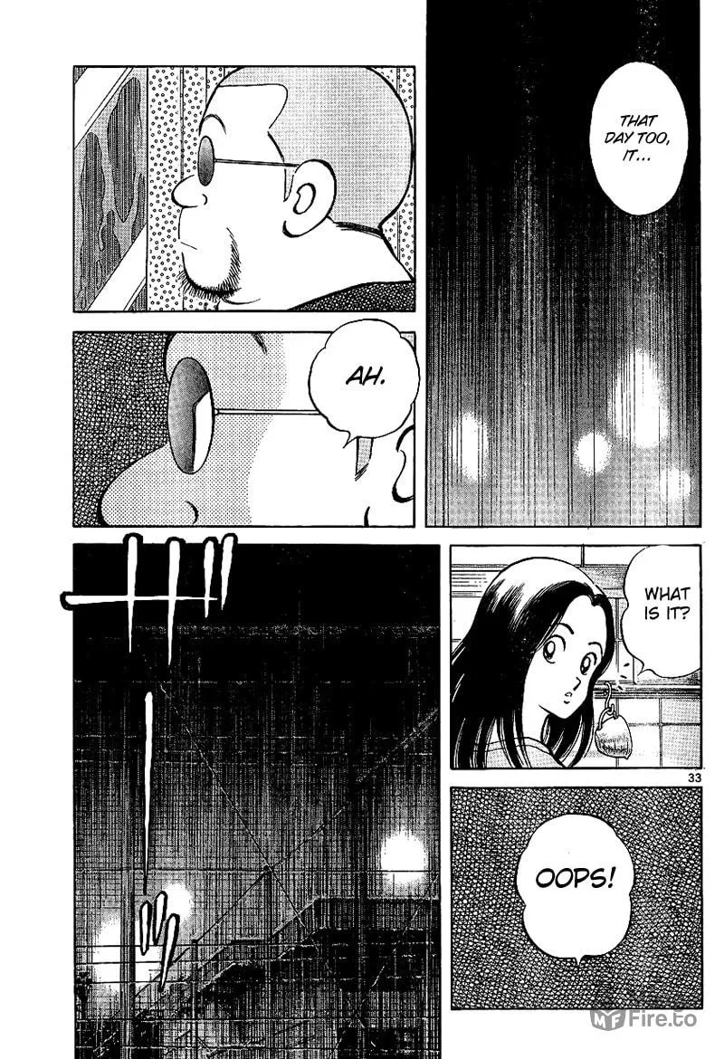 Read MIX chapter 17 image 32 on Lezhin