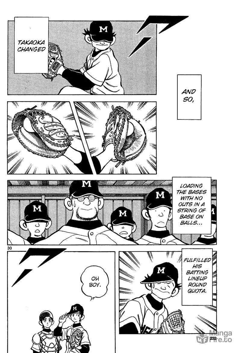 Read MIX chapter 18 image 29 on Lezhin