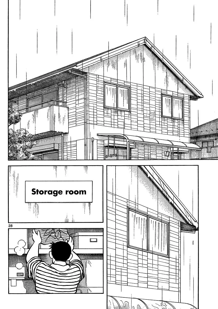 Read MIX chapter 27 image 27 on Lezhin