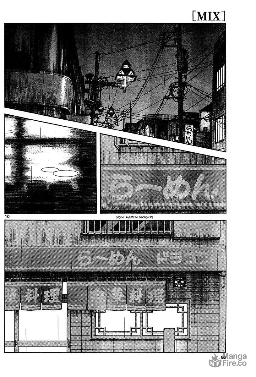 Read MIX chapter 28 image 9 on Lezhin