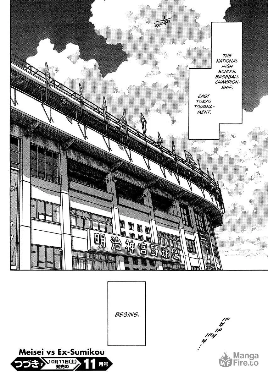 Read MIX chapter 29 image 29 on Lezhin