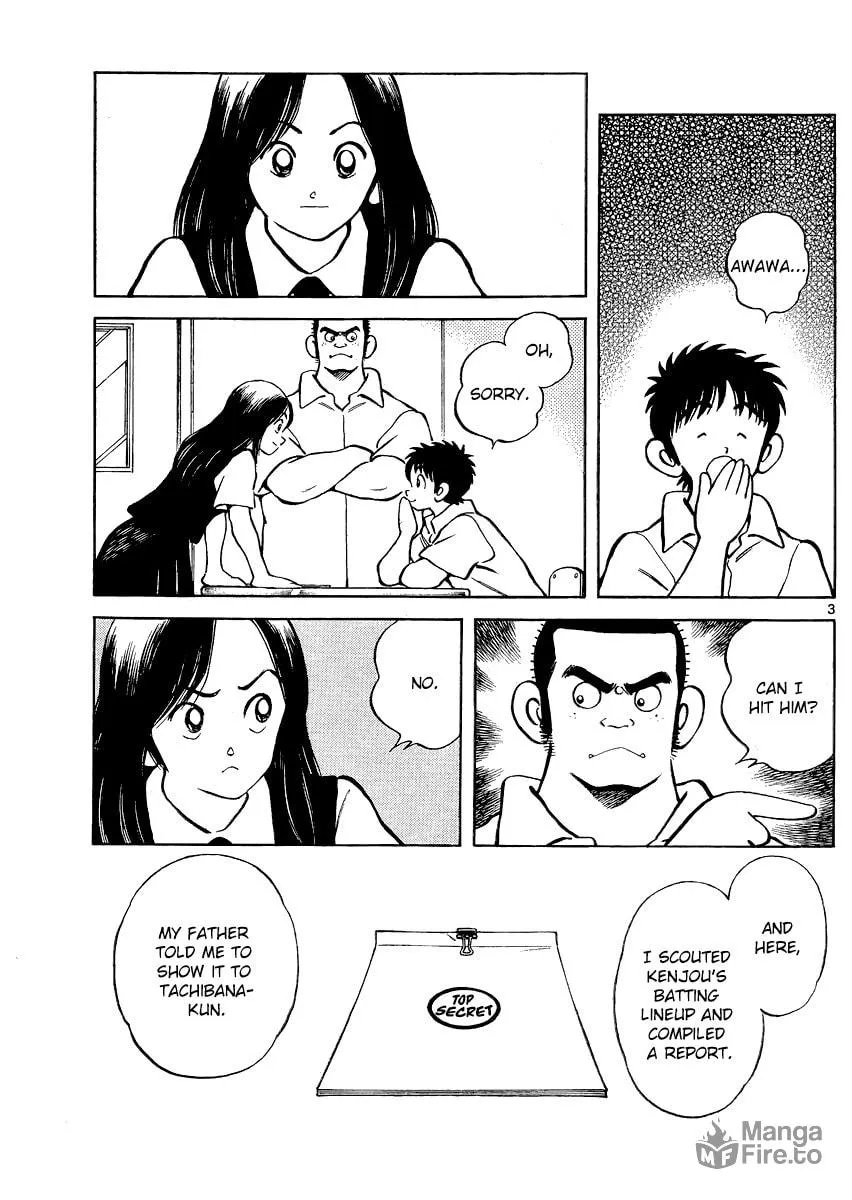 Read MIX chapter 30 image 2 on Lezhin