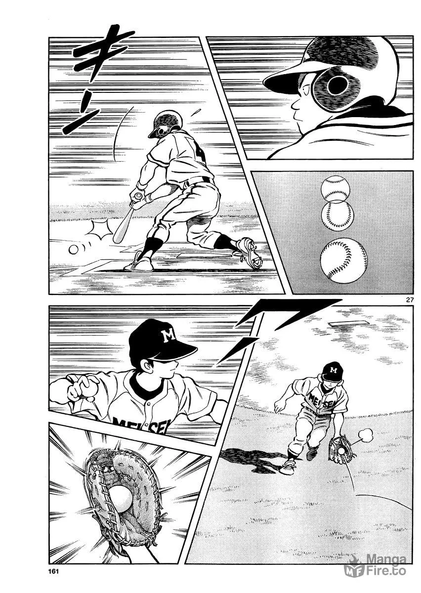 Read MIX chapter 30 image 26 on Lezhin