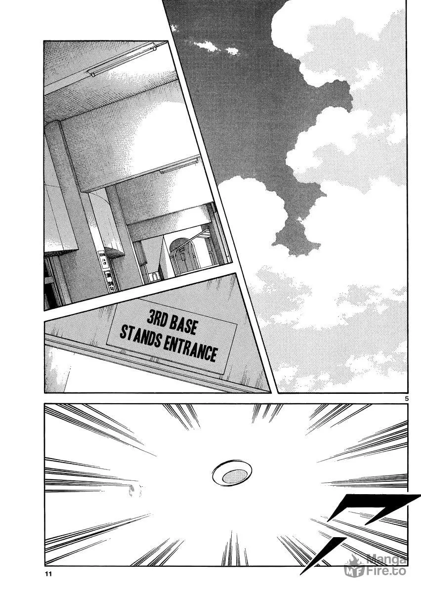 Read MIX chapter 32 image 4 on Lezhin