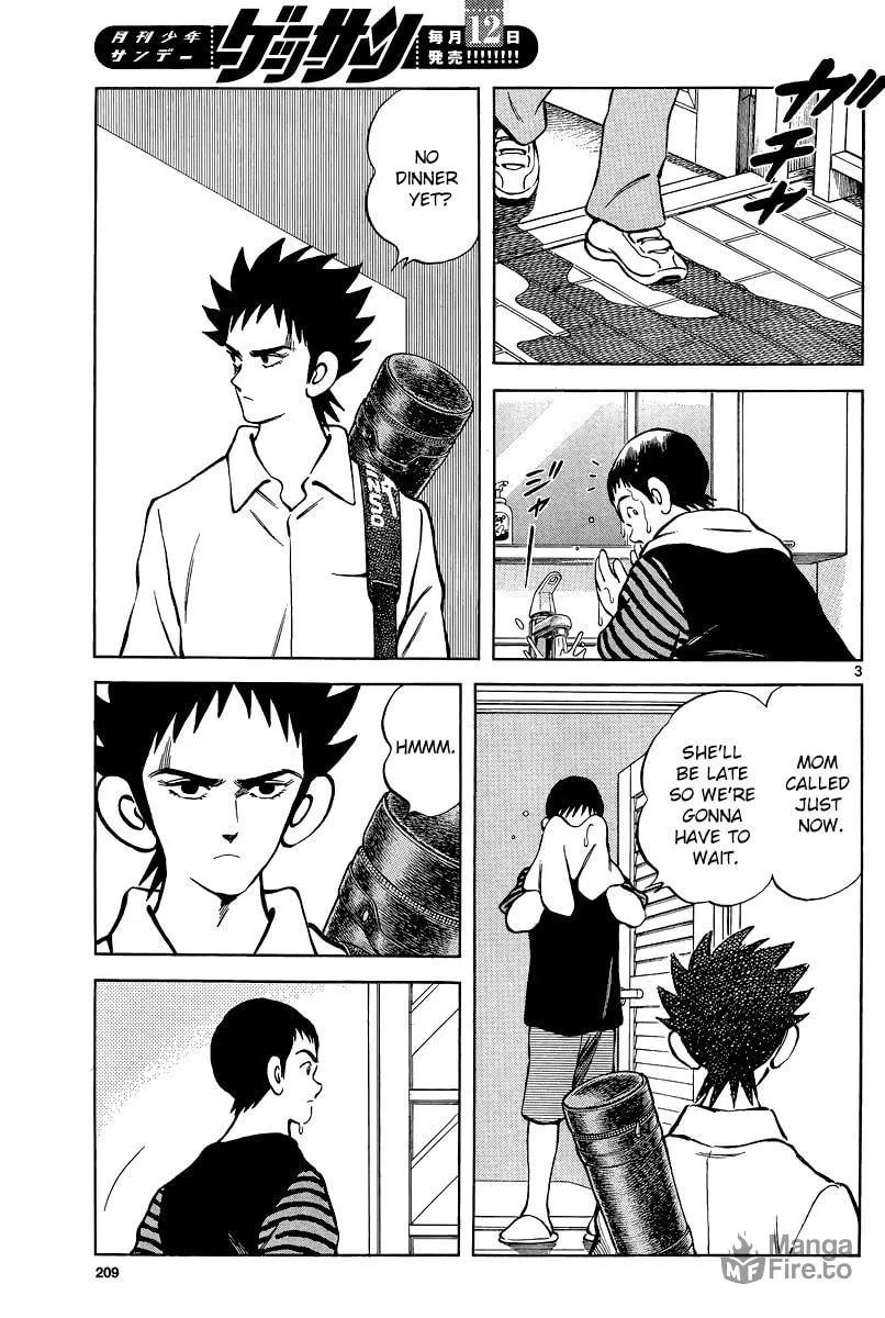 Read MIX chapter 36 image 2 on Lezhin