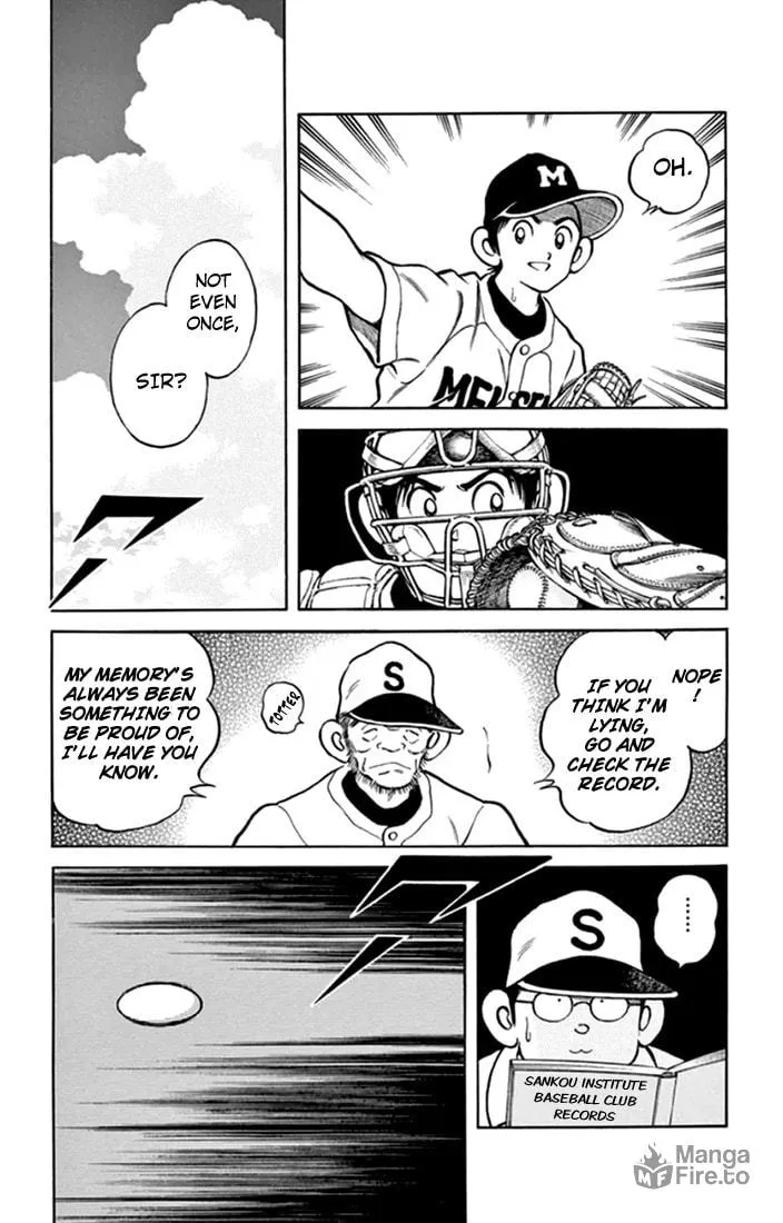 Read MIX chapter 39 image 26 on Lezhin