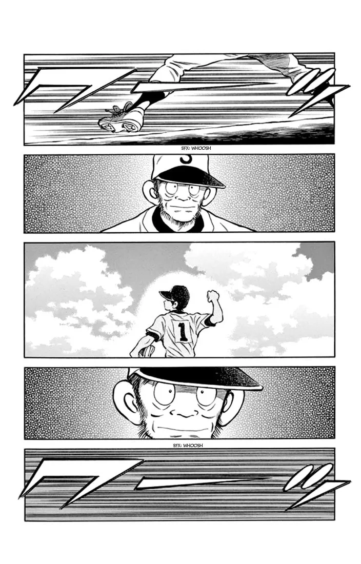 Read MIX chapter 39 image 28 on Lezhin