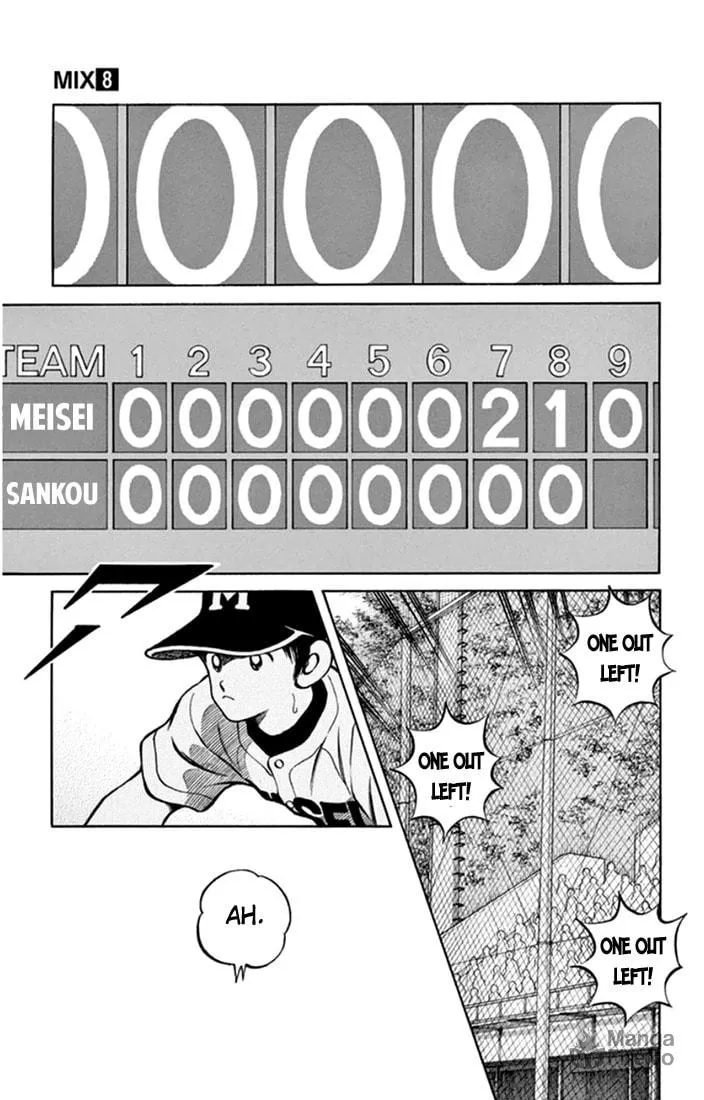 Read MIX chapter 39 image 29 on Lezhin