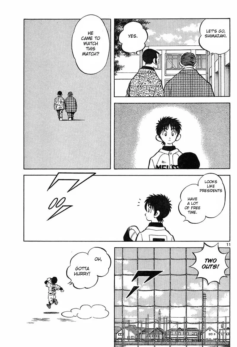 Read MIX chapter 4 image 10 on Lezhin