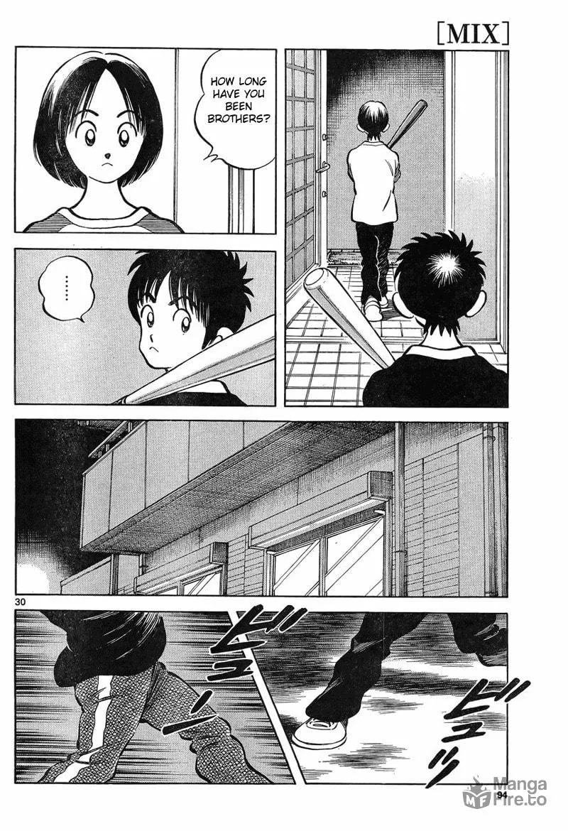 Read MIX chapter 4 image 29 on Lezhin
