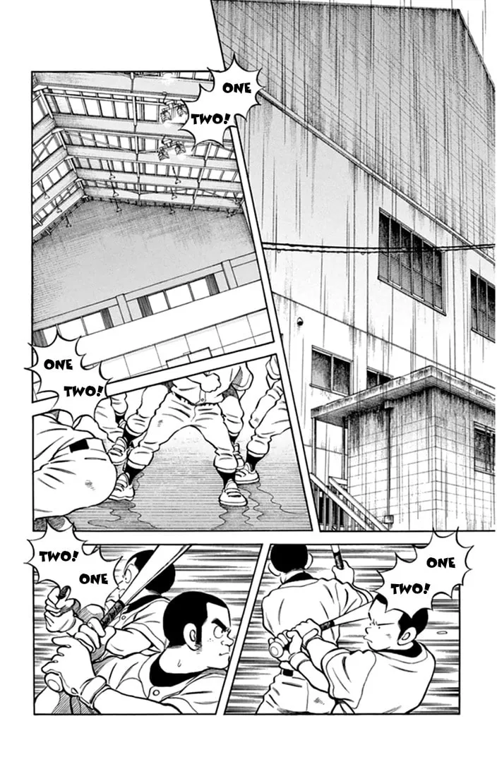 Read MIX chapter 40 image 10 on Lezhin