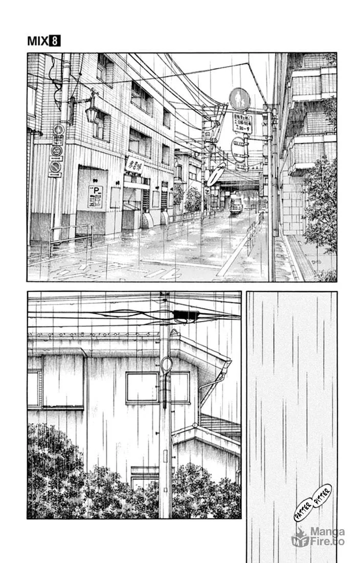 Read MIX chapter 40 image 17 on Lezhin