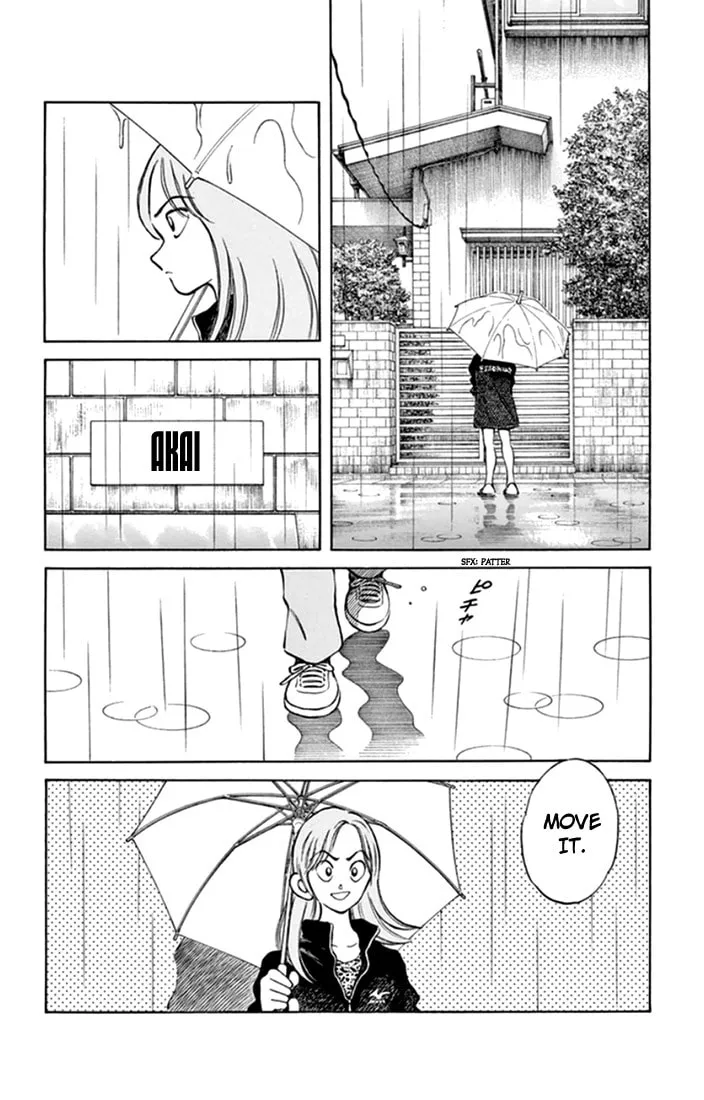 Read MIX chapter 40 image 18 on Lezhin