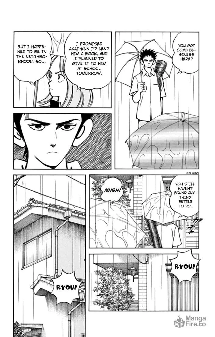 Read MIX chapter 40 image 20 on Lezhin
