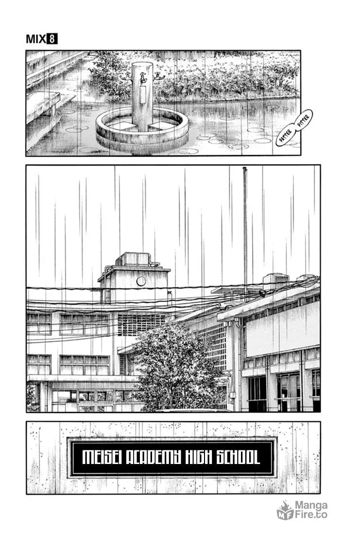 Read MIX chapter 40 image 9 on Lezhin