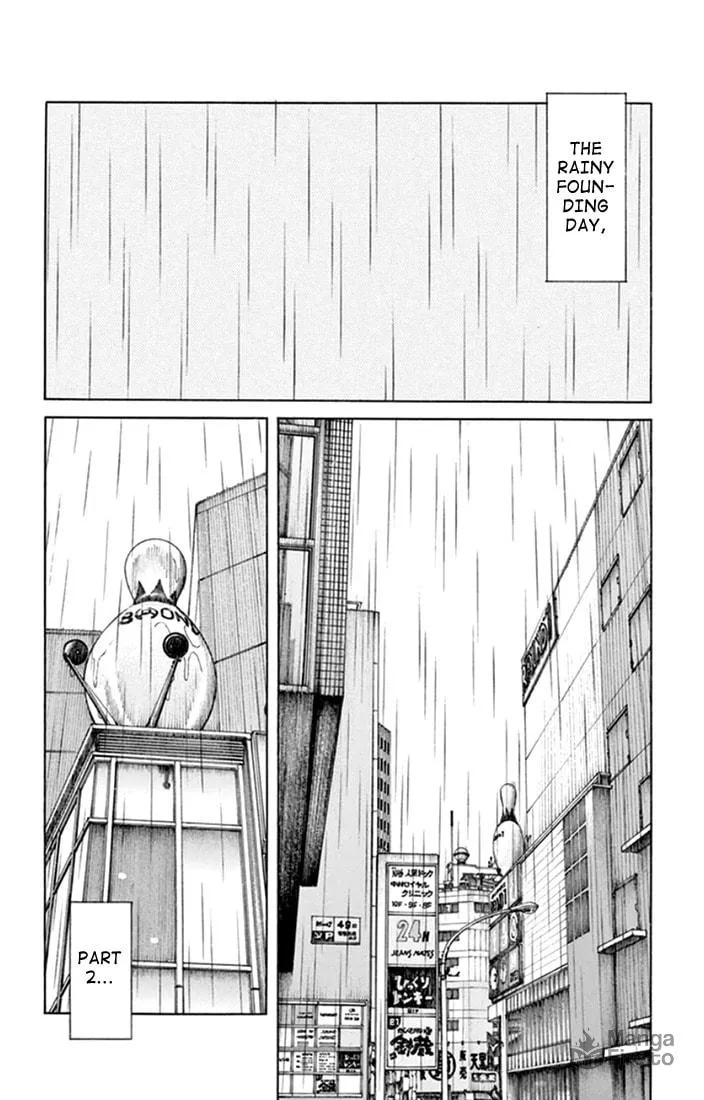 Read MIX chapter 41 image 2 on Lezhin