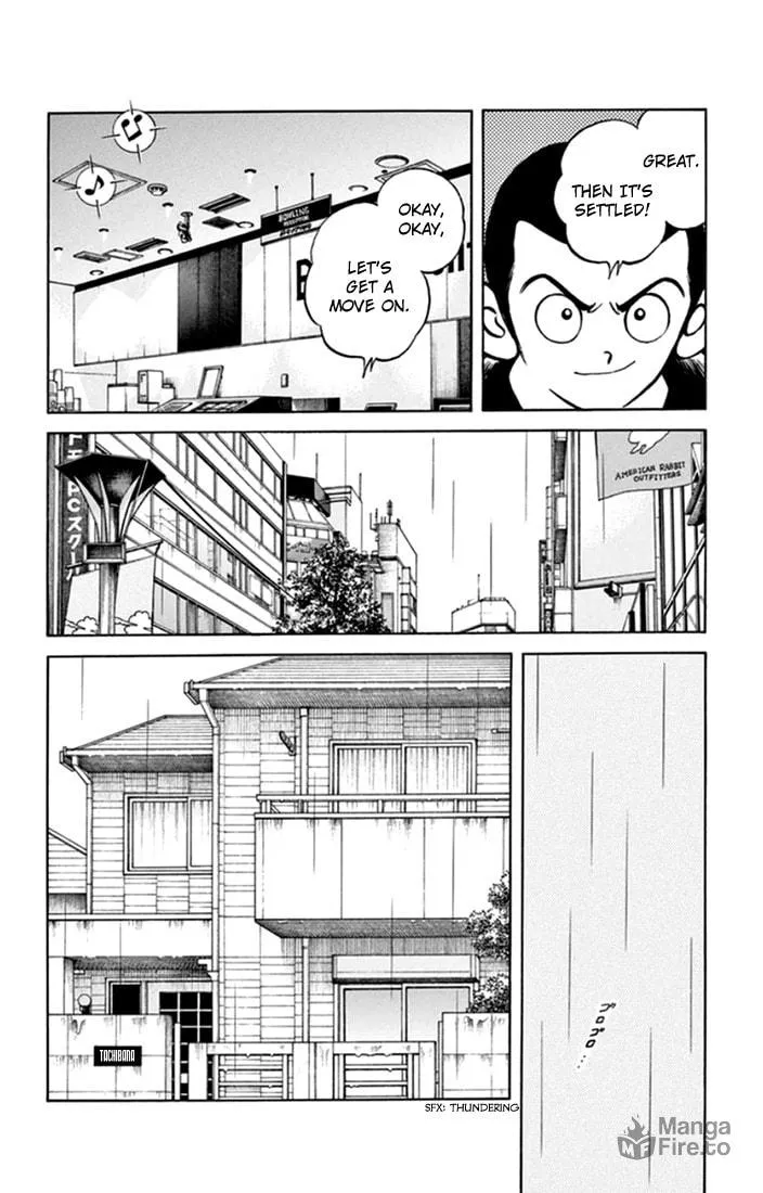 Read MIX chapter 41 image 20 on Lezhin