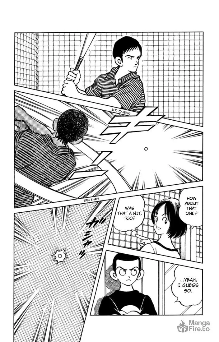 Read MIX chapter 41 image 26 on Lezhin