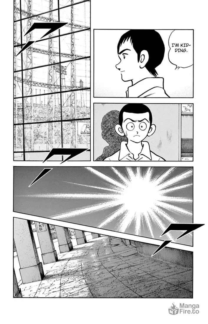 Read MIX chapter 42 image 23 on Lezhin