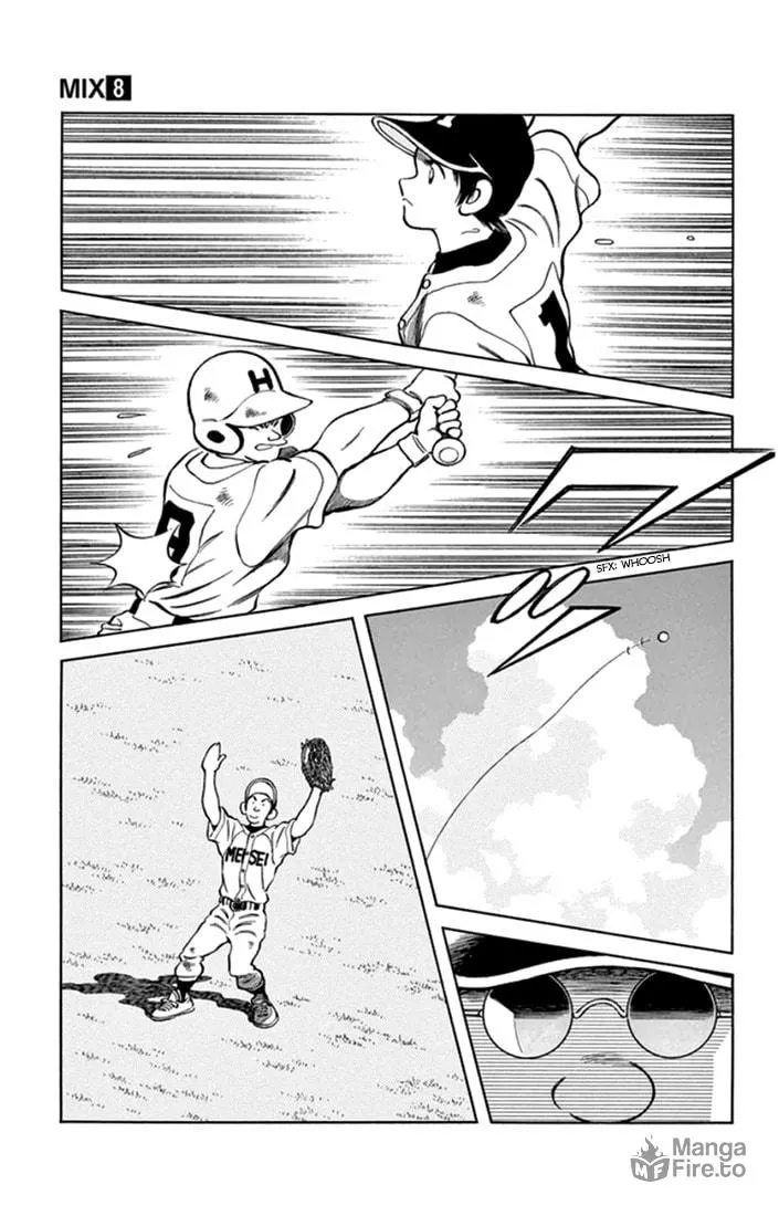 Read MIX chapter 42 image 26 on Lezhin