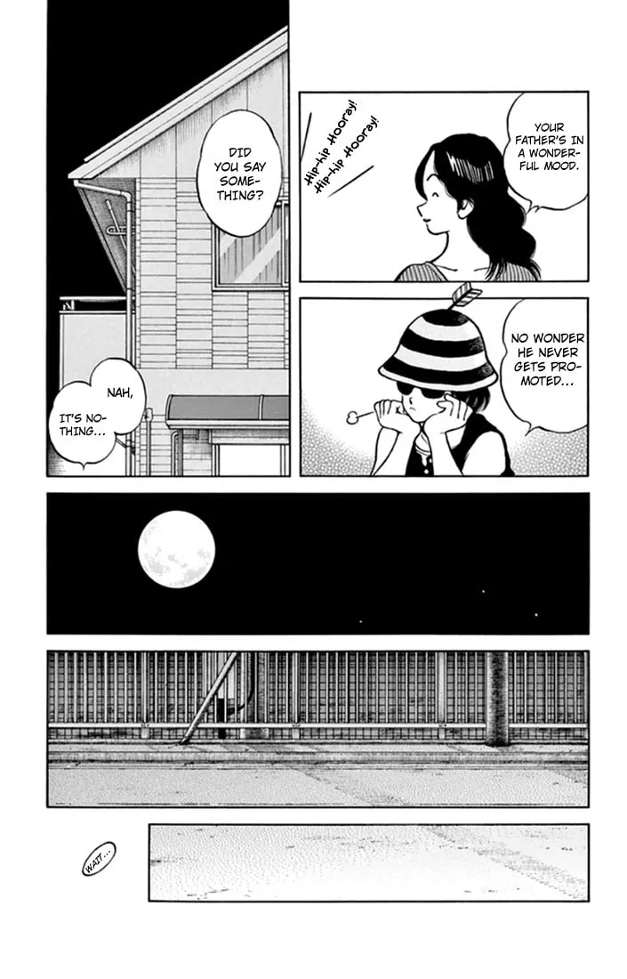 Read MIX chapter 43 image 10 on Lezhin