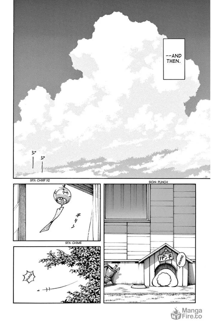 Read MIX chapter 43 image 19 on Lezhin