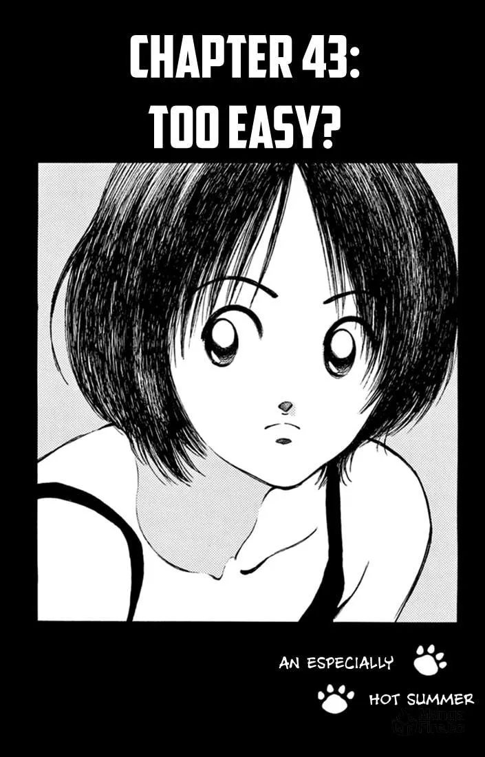 Read MIX chapter 43 image 2 on Lezhin