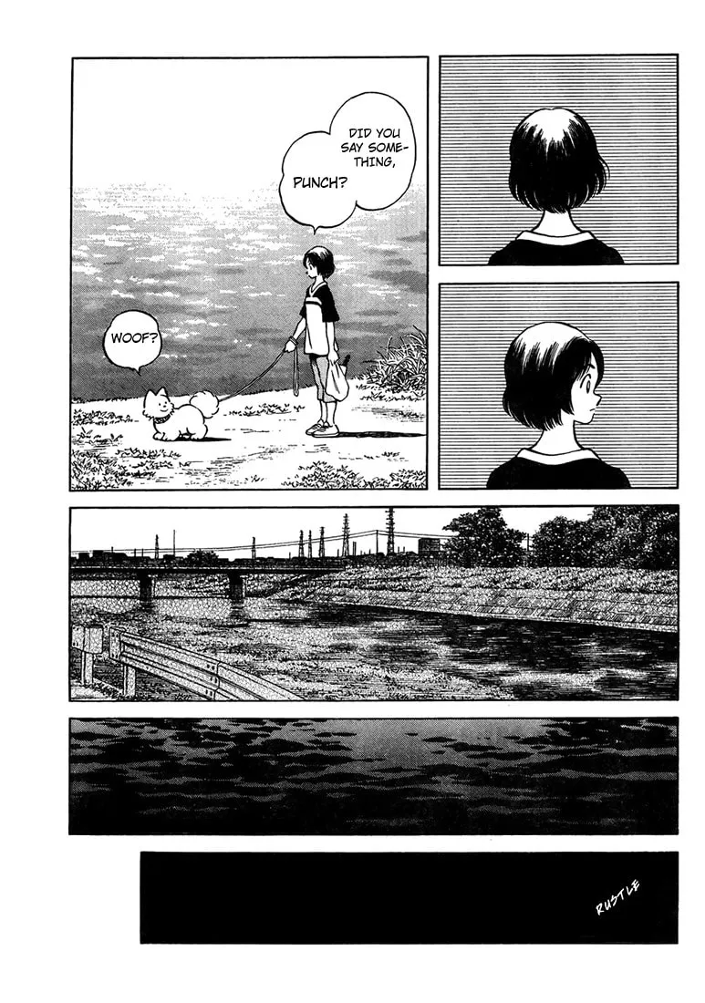 Read MIX chapter 44 image 21 on Lezhin