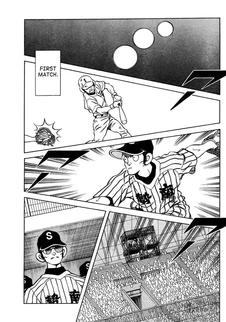 Read MIX chapter 44 image 23 on Lezhin