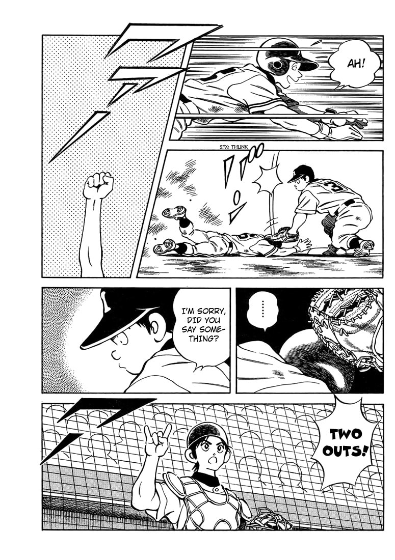 Read MIX chapter 45.1 image 9 on Lezhin