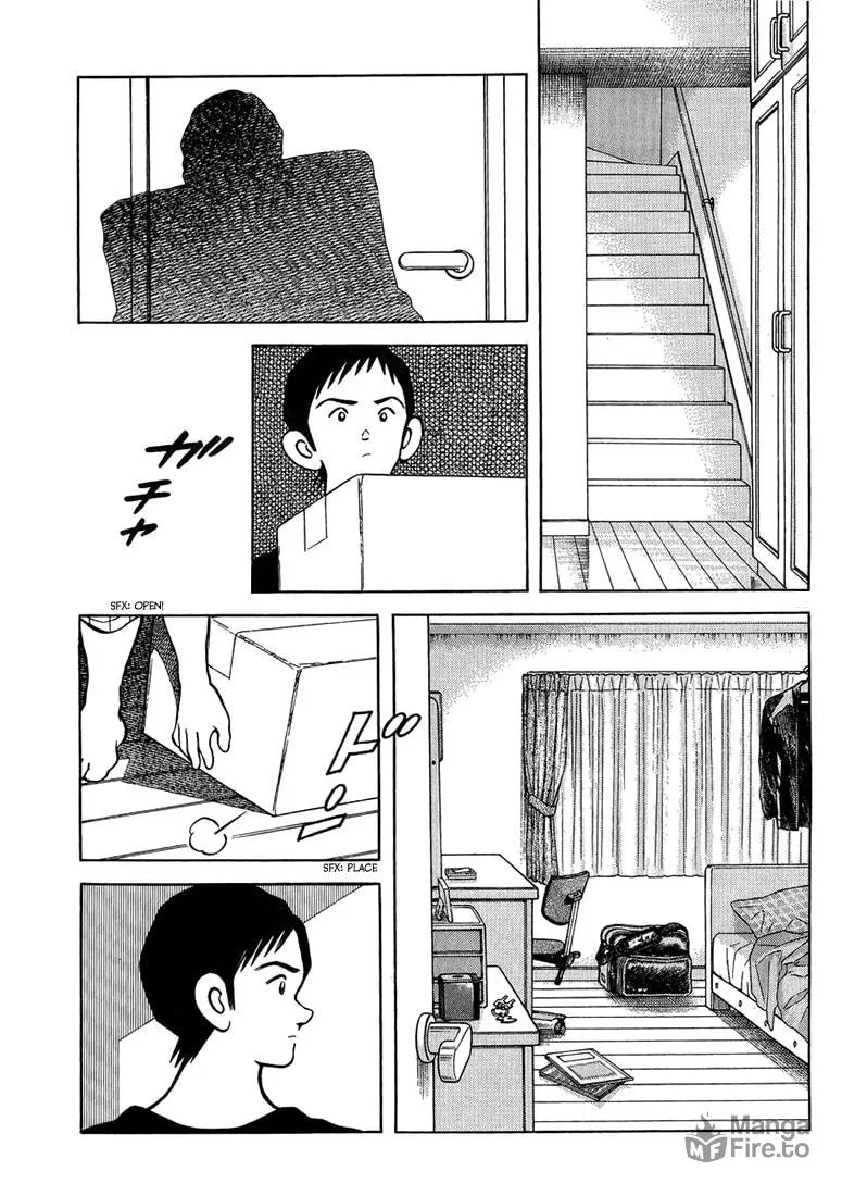 Read MIX chapter 45 image 23 on Lezhin