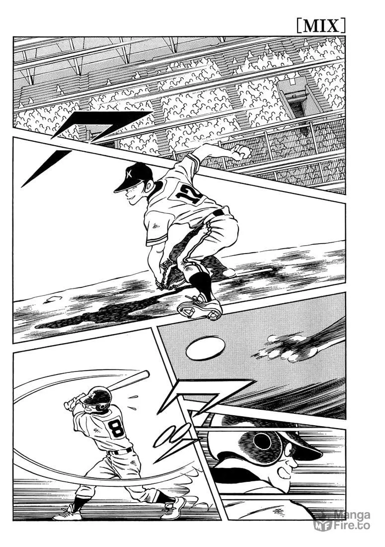 Read MIX chapter 45 image 26 on Lezhin