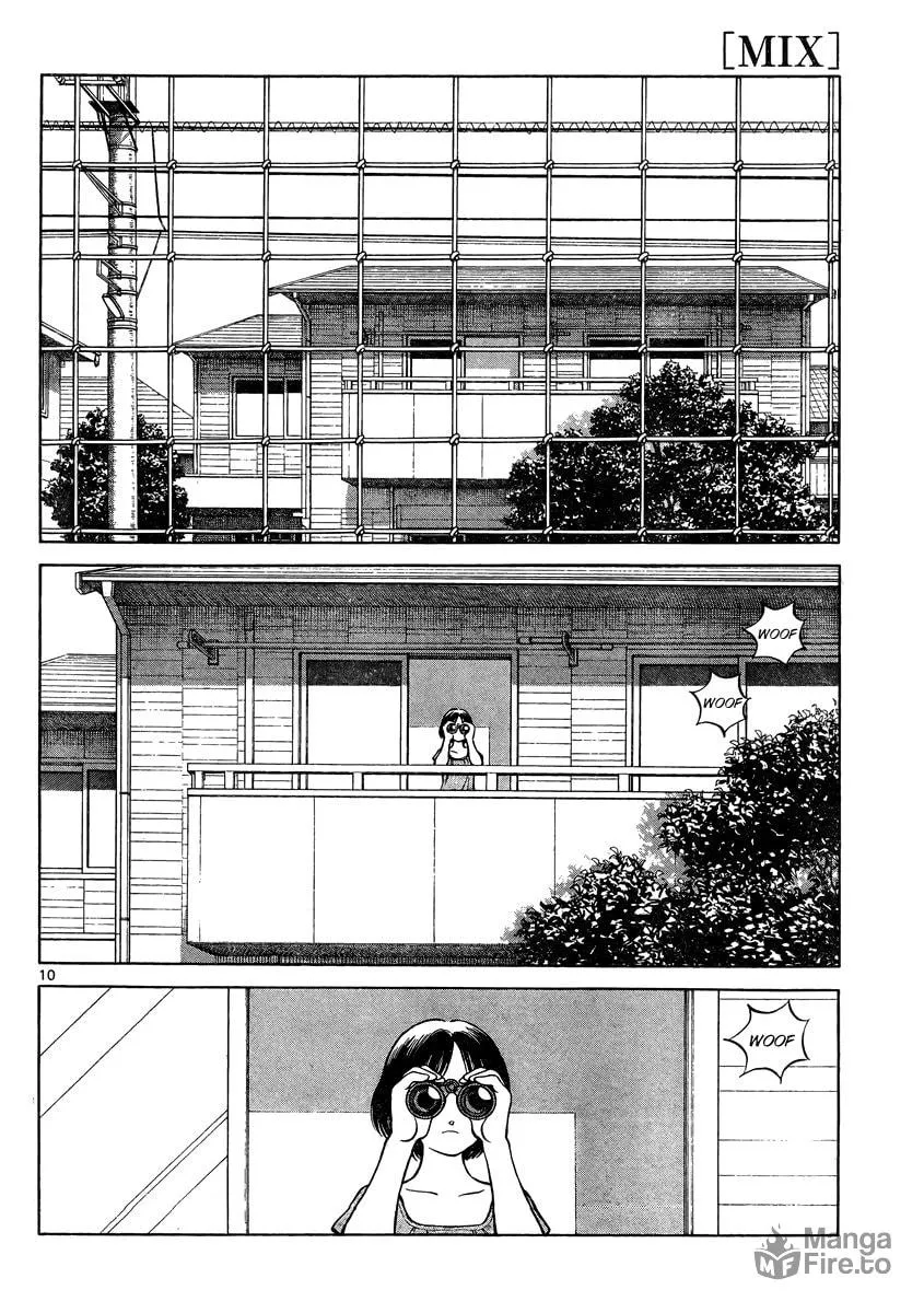 Read MIX chapter 47 image 9 on Lezhin