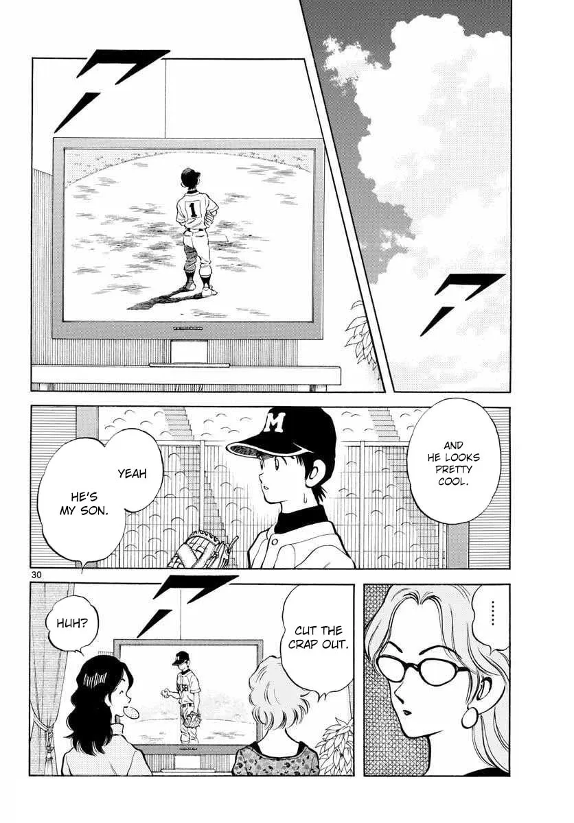 Read MIX chapter 50 image 28 on Lezhin