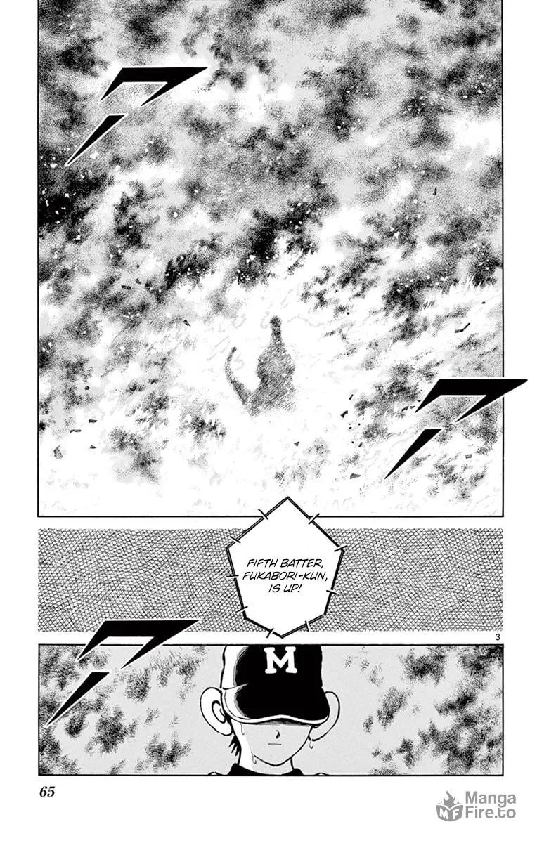 Read MIX chapter 52 image 2 on Lezhin