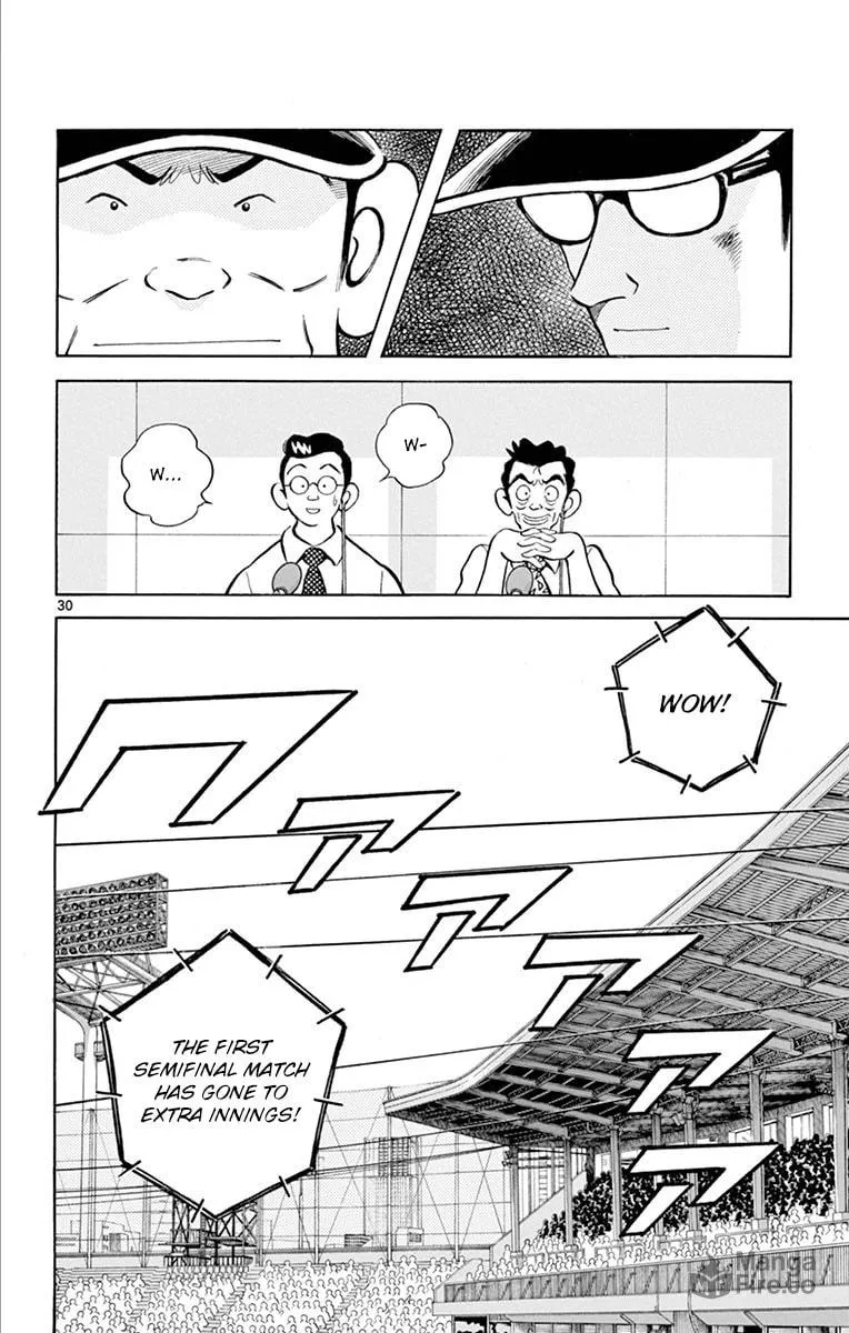 Read MIX chapter 52 image 29 on Lezhin