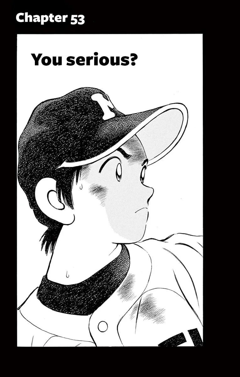 Read MIX chapter 53 image 0 on Lezhin