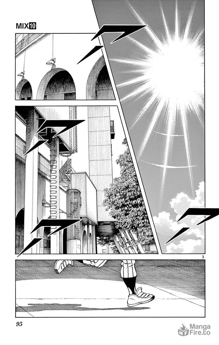 Read MIX chapter 53 image 2 on Lezhin