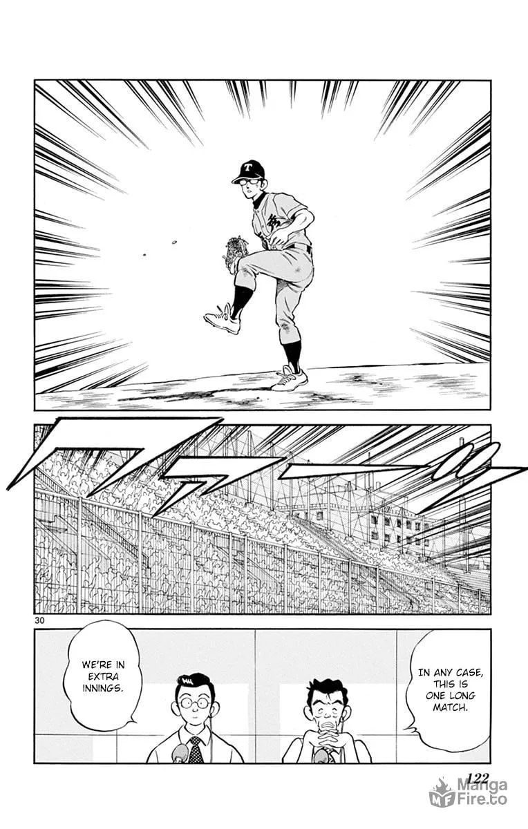 Read MIX chapter 53 image 29 on Lezhin
